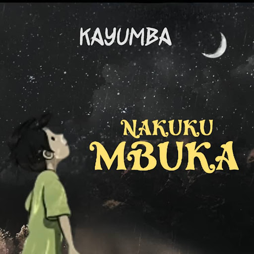 NAKUKUMBUKA